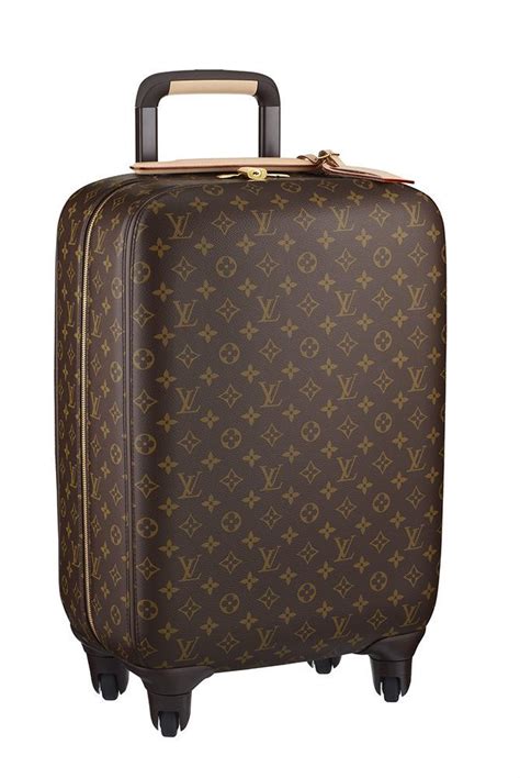 louis vuitton luggage wheels|Louis Vuitton suitcase with wheels.